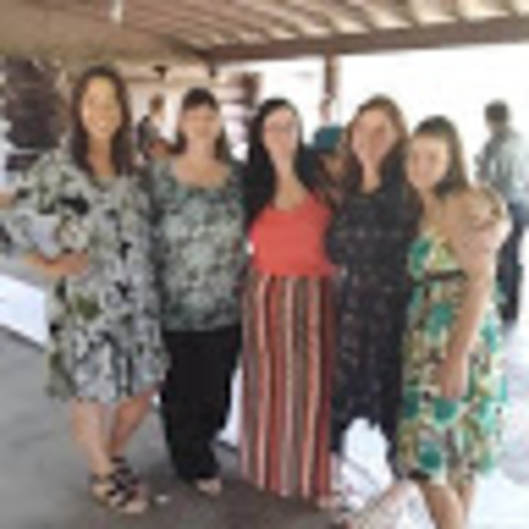 Meet your Posher, Sherry - Picture 1 of 1